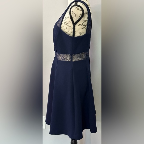 BCBG Generation Party Dress 🌟 - Picture 5 of 12